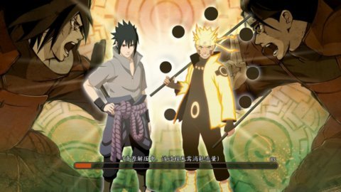 忍者大战随机塔防Ninja Battle游戏下载