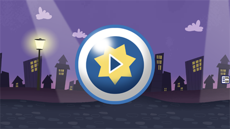 迷你校园警察模拟安卓最新版下载1