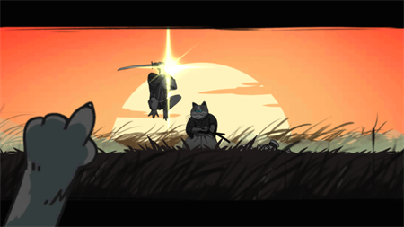 猫侍手游无限金币修改版下载2