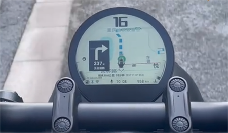 思骑出行APP高德摩托车专用导航下载