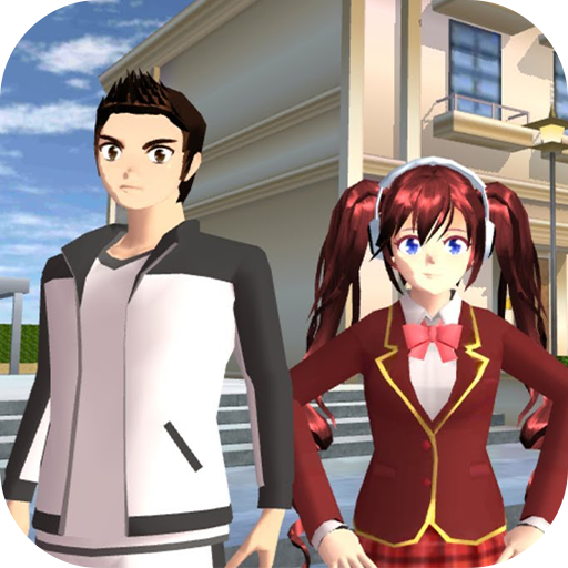 樱花时尚高校手机游戏下载