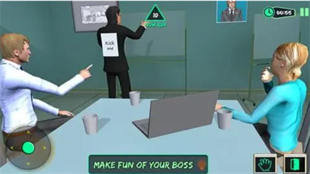 整人恶搞模拟器手机版下载