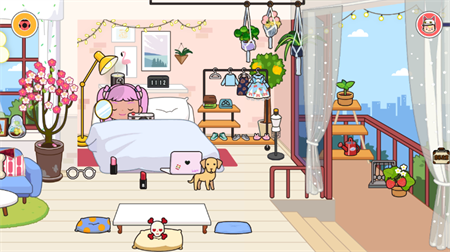 托卡小镇放学生活游戏安卓版下载1