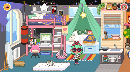 托卡小镇放学生活游戏安卓版下载4