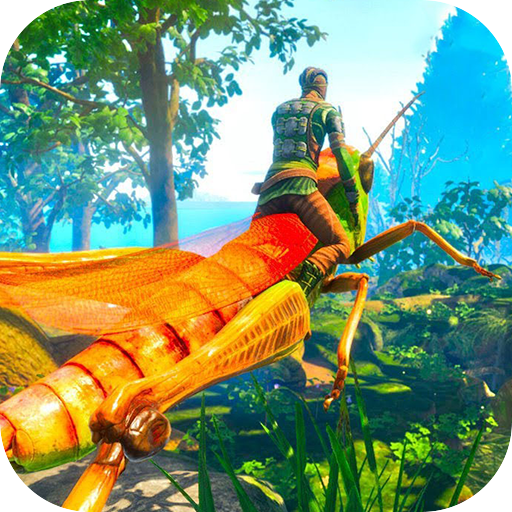 微观世界生存游戏安卓版下载