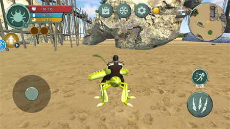 微观世界生存游戏安卓版下载