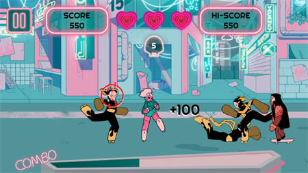 滚轴暴动免广告复活版下载2