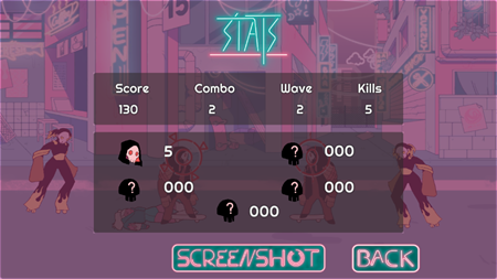 滚轴暴动免广告复活版下载1