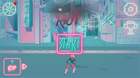 滚轴暴动免广告复活版下载