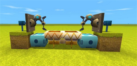 迷你世界电路系统重制版官方版下载