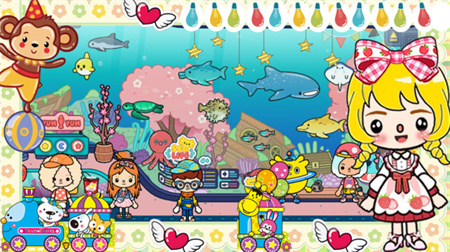 米加乐园游戏最新版下载2