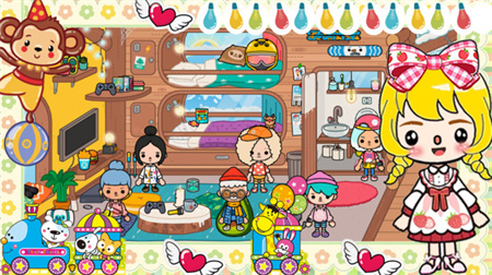 米加乐园游戏最新版下载4