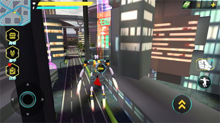 机甲大战机甲手游下载2