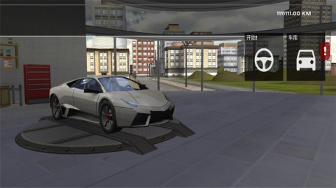 城市汽车模拟器安卓版下载3