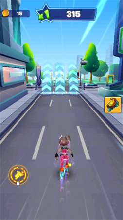 亚军英雄无限货币修改版下载3