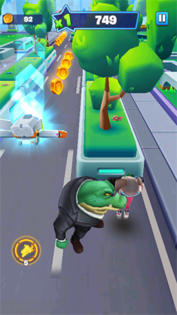 亚军英雄无限货币修改版下载4