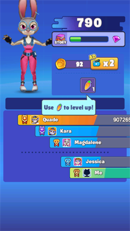 亚军英雄无限货币修改版下载5