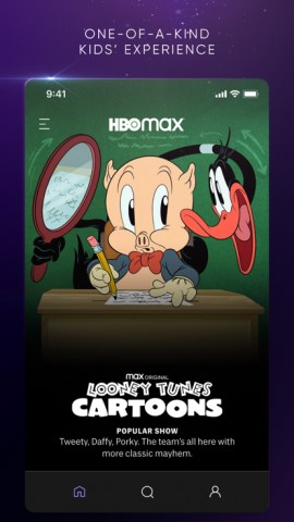 Max APP官方版最新下载3