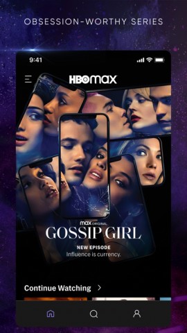 Max APP官方版最新下载