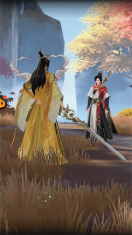 凡人修仙传：人界篇手游国服正版下载4