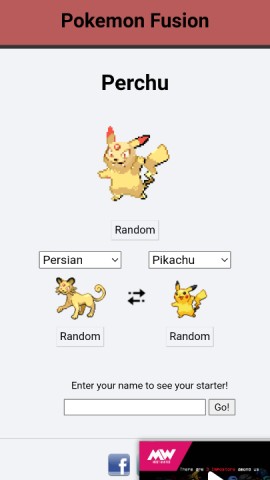 神奇宝贝合体器模拟器中文版下载1