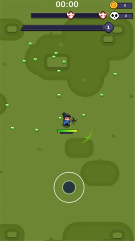 英雄计划割草手游下载2