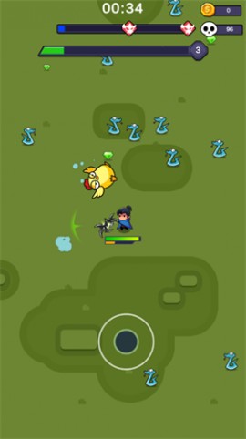 英雄计划割草手游下载4