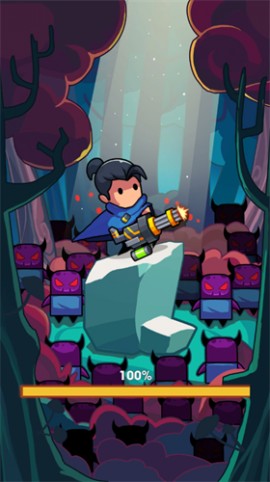 英雄计划割草手游下载1