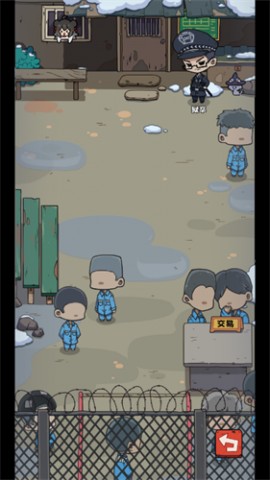 抽卡监狱手游官方正版下载2