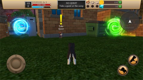 最新的美国zoom动物游戏下载4