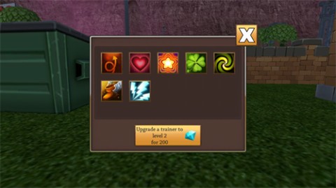 最新的美国zoom动物游戏下载3