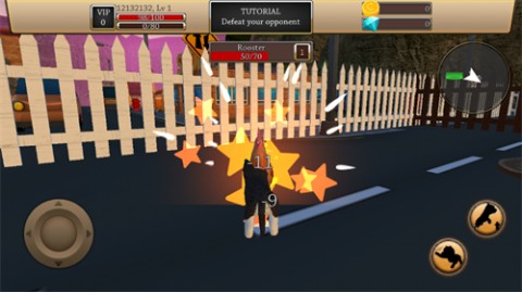 最新的美国zoom动物游戏下载1