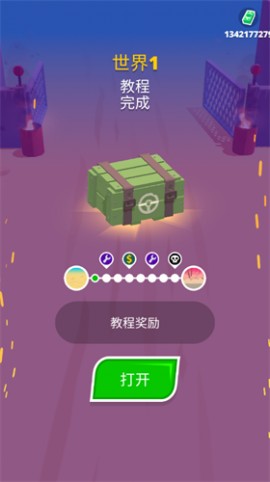 沙漠骑手无限金币修改版下载3