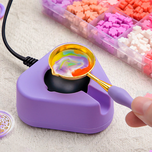 火漆印章大师模拟手游下载