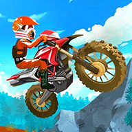 暴走摩托挑战赛安卓最新版下载