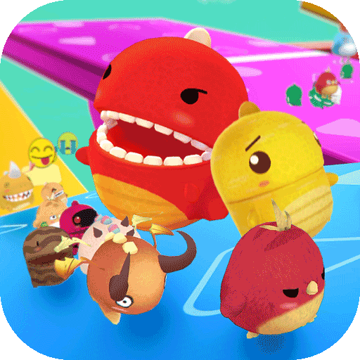 萌崽潮玩派对安卓手机版下载