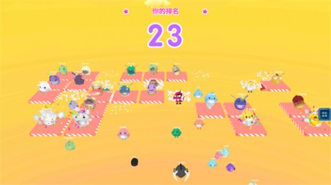 萌崽潮玩派对安卓手机版下载1