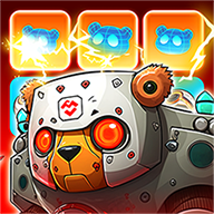 嘿哈三国手游官方正版下载