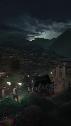 封门村手游官方正版下载4