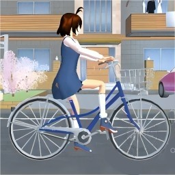 打工人007体验生存-樱花外卖员模拟器下载