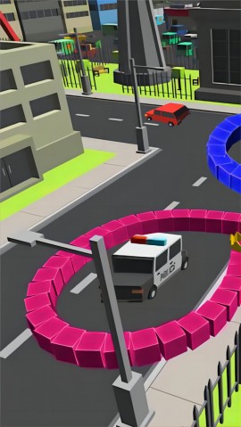 黑洞城市大乱斗蛇蛇进化正版手游下载2