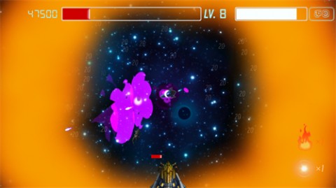 银河虫族游戏最新版下载3