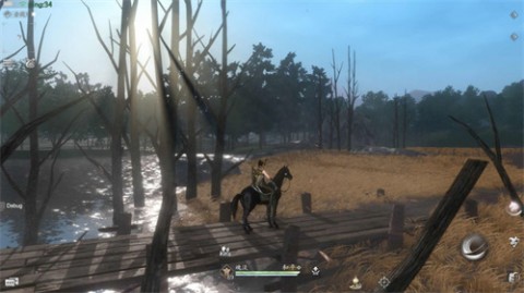 魂之追梦畅玩版官方最新版下载1