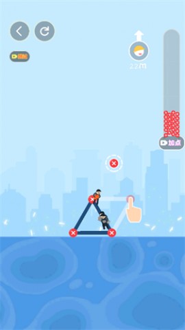 火柴人通天塔手游最新版下载