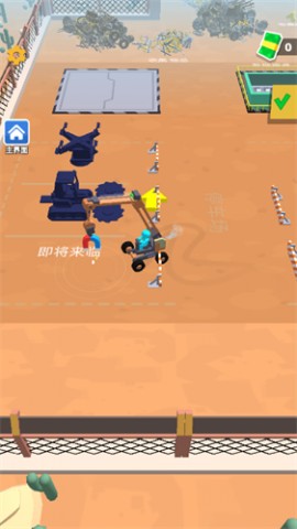 工地模拟器安卓免费版下载1