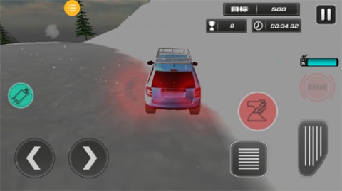 越野车驾驶模拟器安卓版下载2