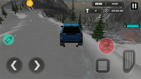 越野车驾驶模拟器安卓版下载3