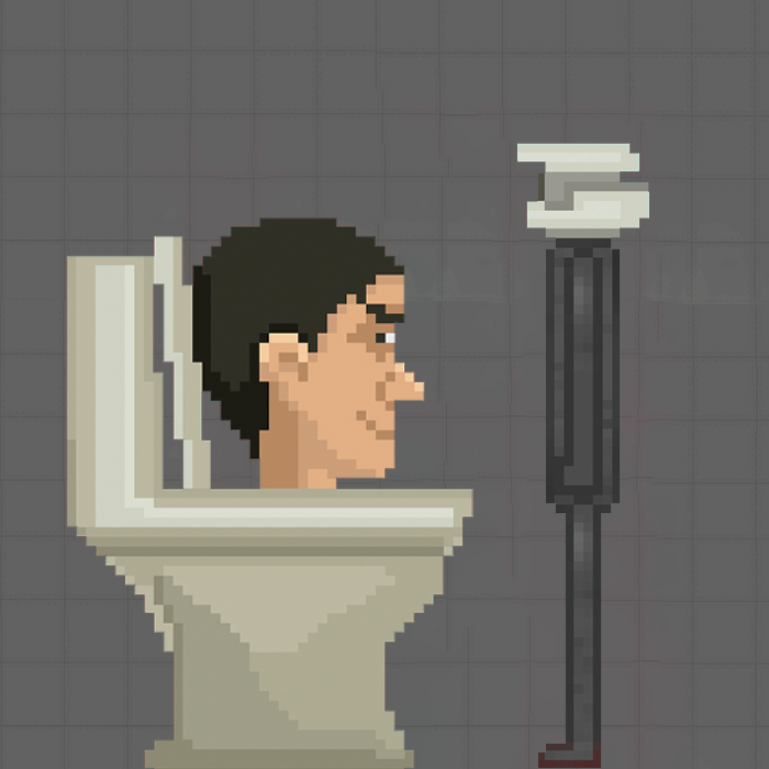 西瓜人对决沙盒游戏下载