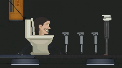 西瓜人对决沙盒游戏下载1