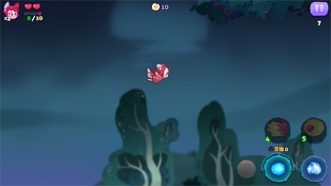 哞哩的长梦安卓正式版下载2